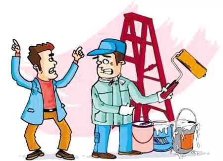 裝修公司如何偷工減料？看完這5個(gè)方面你就明白了