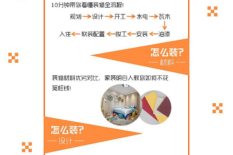 老汪聊裝修！南京電視臺《家裝明白人》主持人2018首屆家裝知識分享會