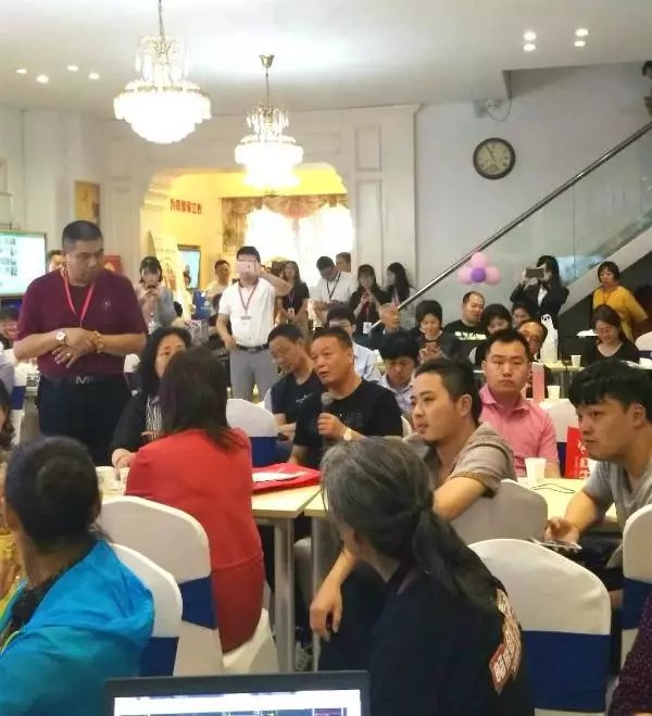 家裝知識(shí)分享會(huì)圓滿落幕 | 520 給你愛(ài)的理由