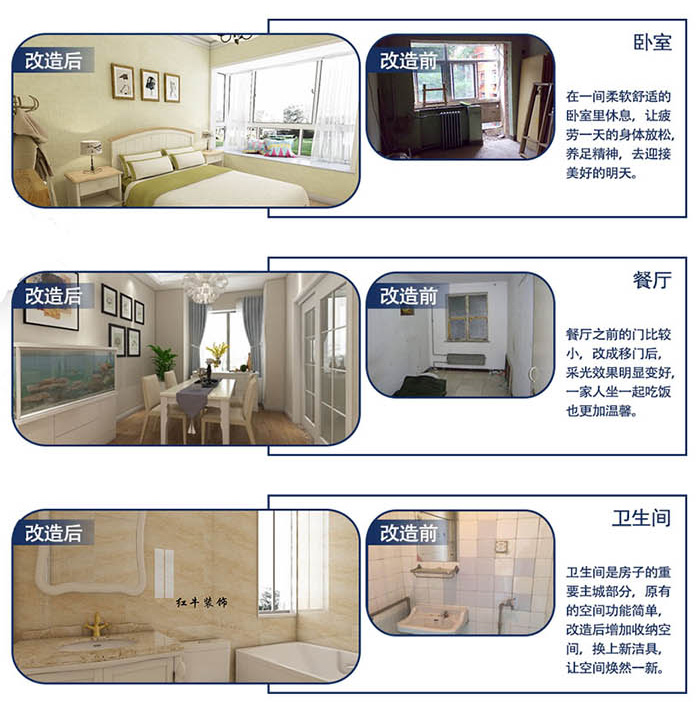 老房可以裝修嗎？老房裝修的步驟詳解