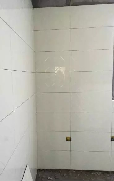 【標(biāo)準(zhǔn)工藝】瓦工施工的工藝流程