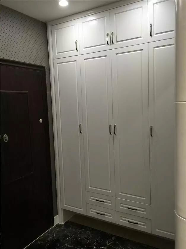 【標準施工】裝修木工施工要點