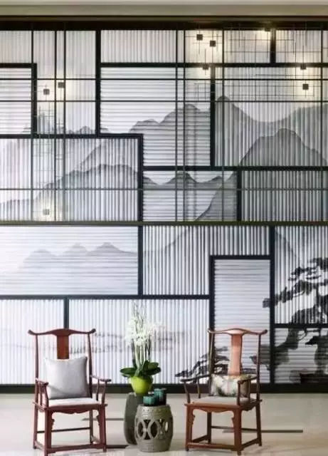 新中式家具風(fēng)格的特點(diǎn)_這6個(gè)特點(diǎn)你知道嗎？