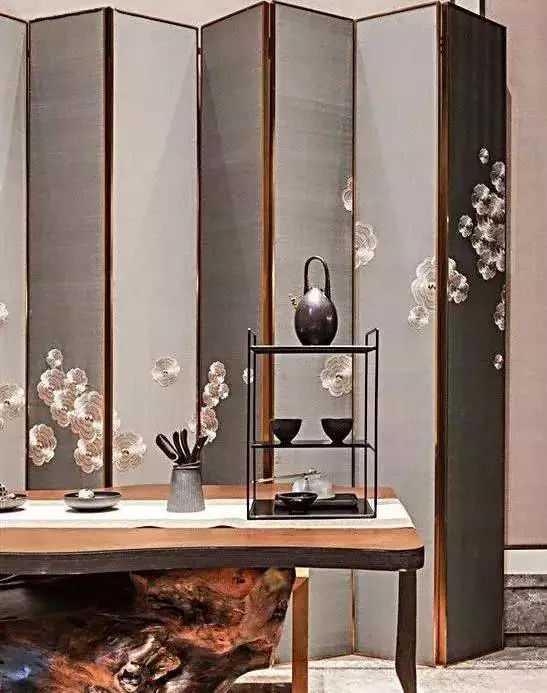 新中式家具風(fēng)格的特點(diǎn)_這6個(gè)特點(diǎn)你知道嗎？