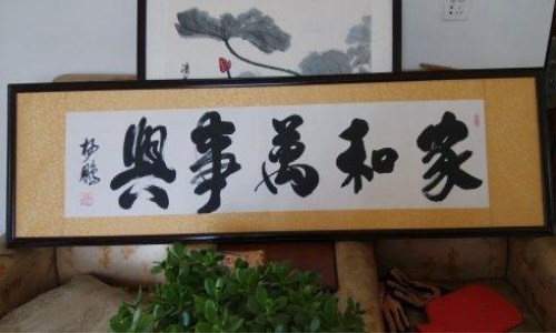 餐廳掛什么樣的裝飾畫好？五種款式樣樣精品