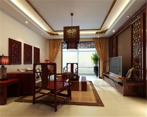 室內(nèi)裝修風(fēng)格分類及特點(diǎn)，這五種風(fēng)格你都知道嗎？