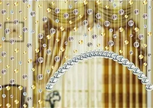 水晶簾風(fēng)水好嗎？注意事項解析