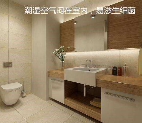 卫生间装修风水与禁忌，你不知道的都在这里