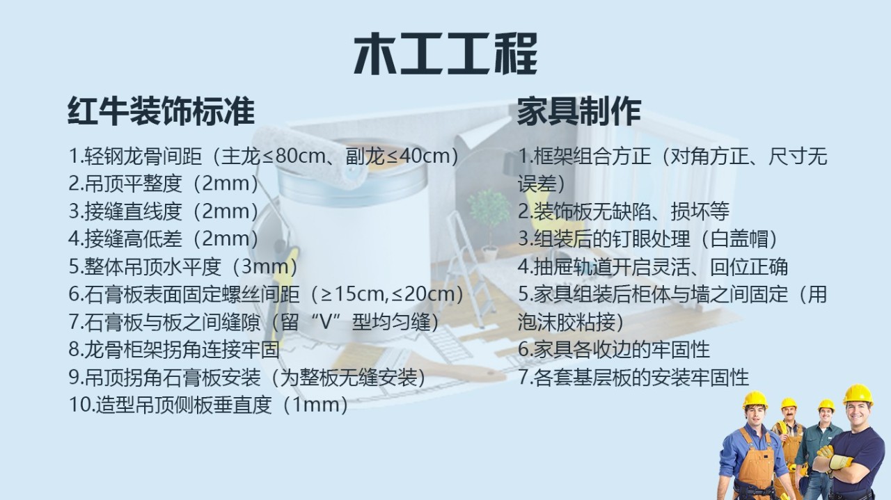 為了工地質(zhì)量，請(qǐng)給我安排一個(gè)好的項(xiàng)目經(jīng)理！