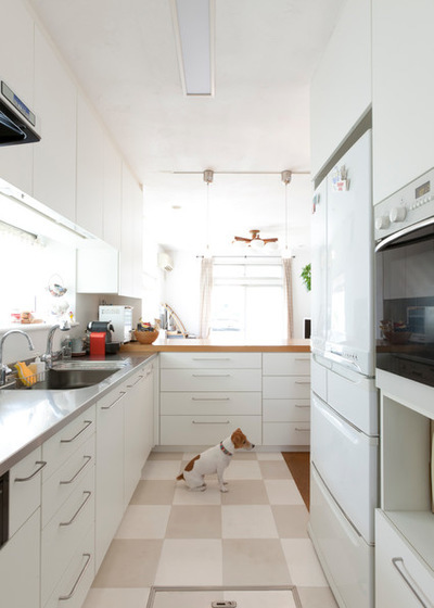 廚房收納技巧大揭秘！你不知道的收納法都在這里