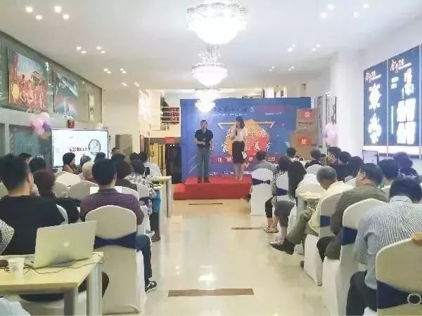 年末感恩答謝會(huì)，進(jìn)店就有禮！