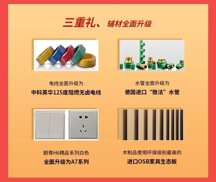 裝修“放價”進(jìn)行中，砸蛋好禮送不停！