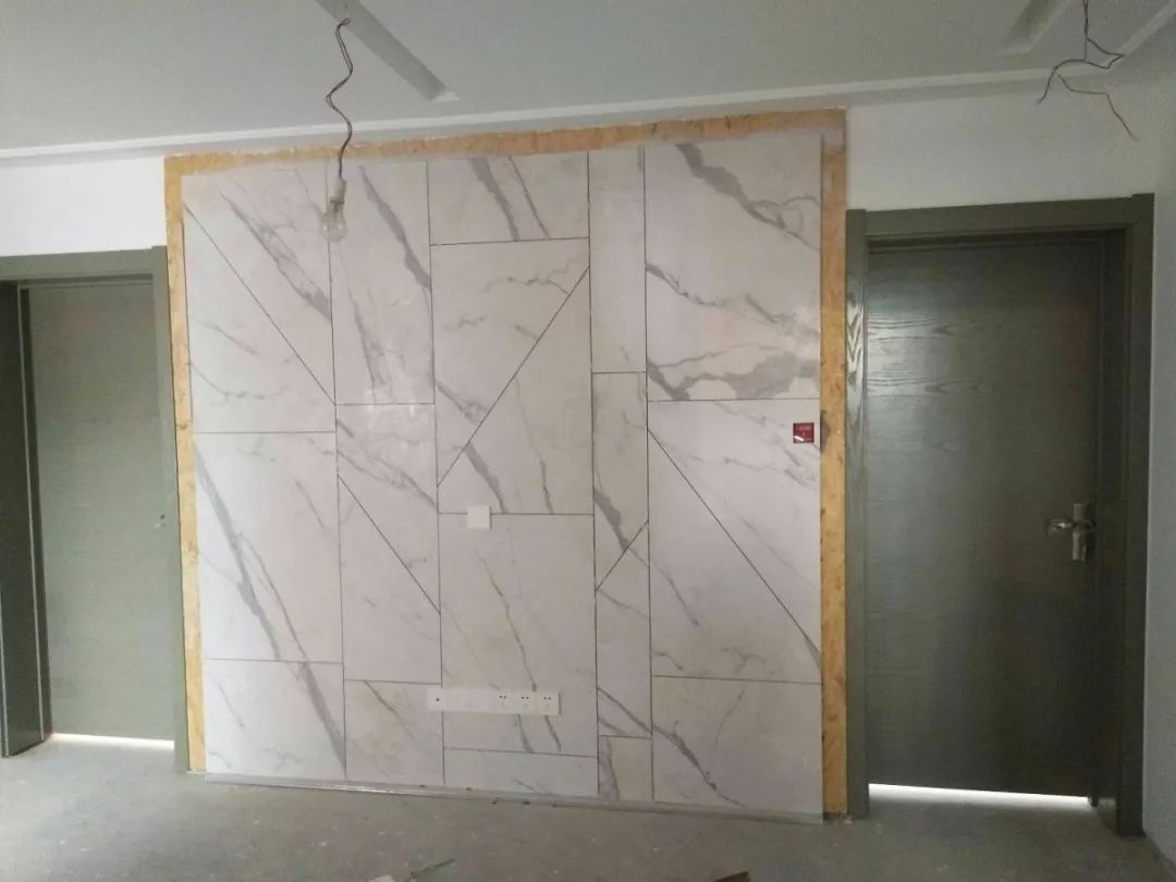 南京龍?bào)椿ㄔ?0㎡現(xiàn)代輕奢--老房升級(jí)改造，變身時(shí)尚精致家！39安裝階段