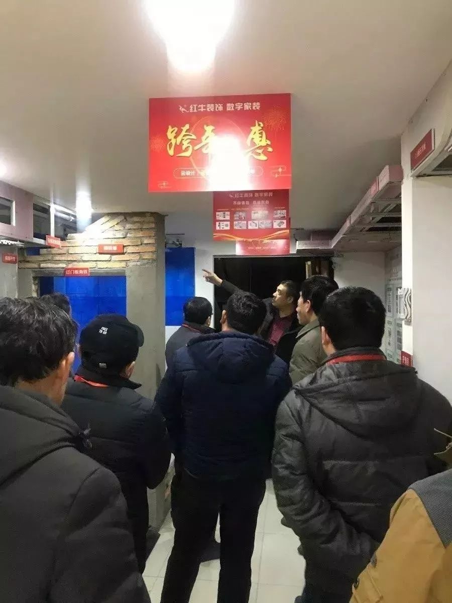 裝修完成之后，售后問題找誰負(fù)責(zé)？