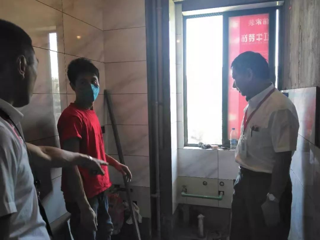 裝修完成之后，售后問題找誰負(fù)責(zé)？