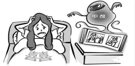 裝修后多久可入??？別讓裝修污染害了家人！