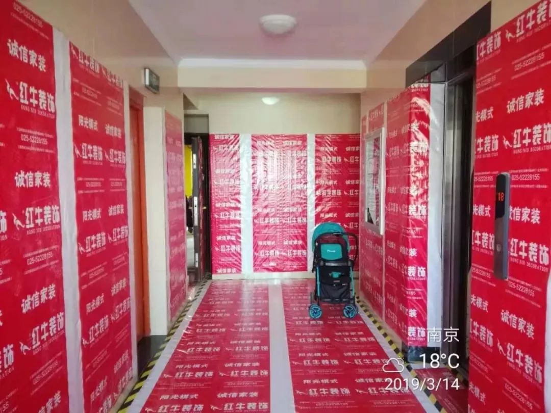 看過(guò)那么多裝修工地，才知道“好工地”要看這兩點(diǎn)！