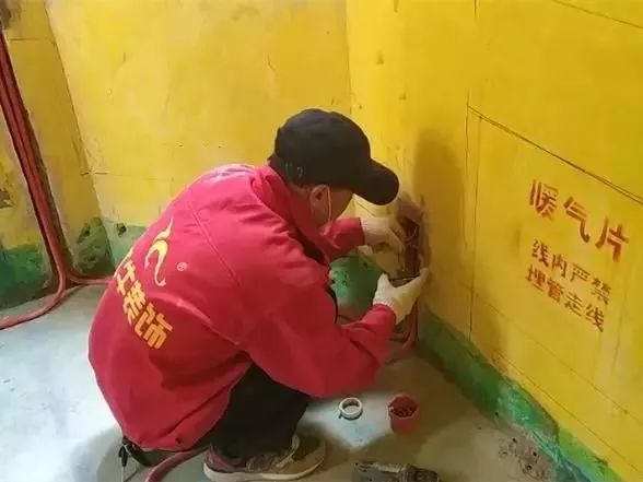 看過(guò)那么多裝修工地，才知道“好工地”要看這兩點(diǎn)！