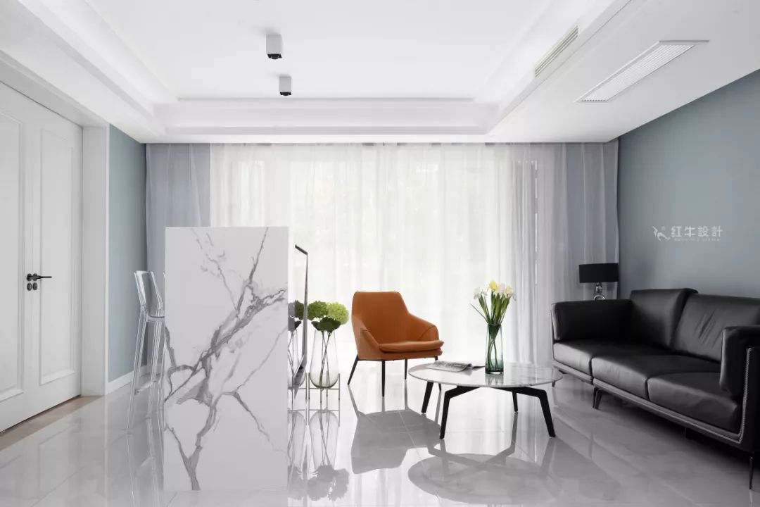 南京雅居樂145㎡現(xiàn)代簡約--演繹當代生活美學01