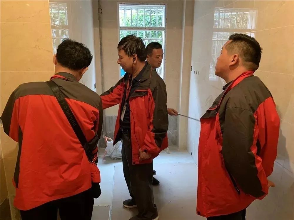 “裝修問題”成2019年投訴熱點(diǎn)問題！