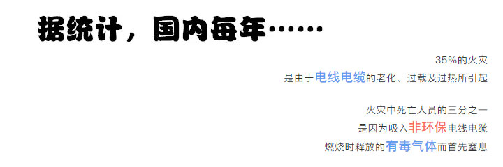 什么才是好的家裝電線？游擊隊(duì)絕不會(huì)告訴你的事