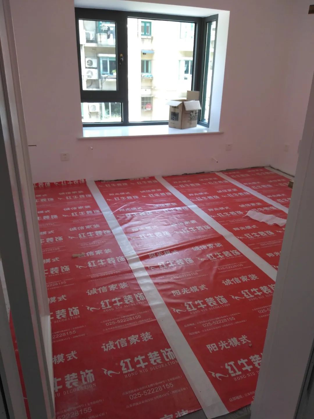 紅牛巡檢 | 董事長“老汪”視察工地，總經(jīng)理帶隊(duì)檢查工地！