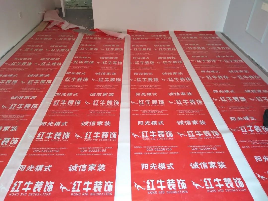 紅牛巡檢 | 董事長“老汪”視察工地，總經(jīng)理帶隊(duì)檢查工地！
