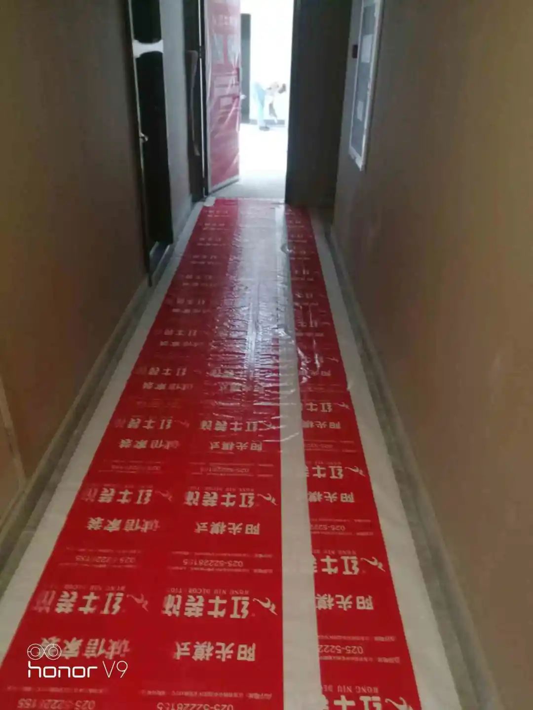 保利國際社區(qū)95㎡北歐風格--記錄毛坯到美家的蛻變過程16工地一覽