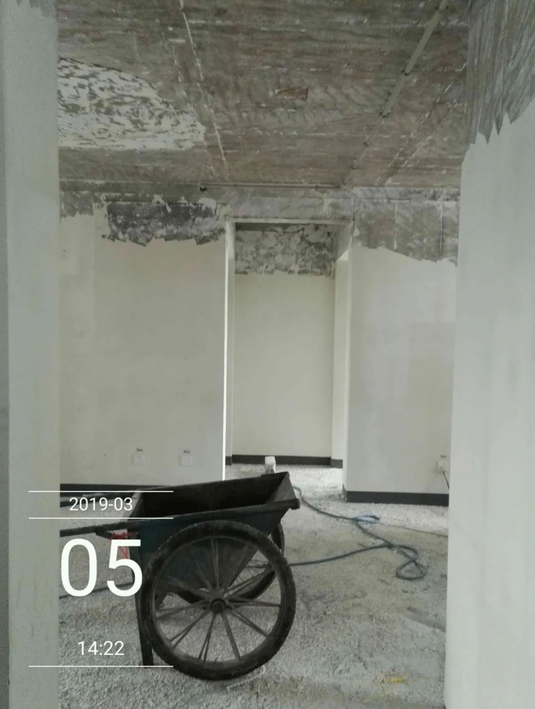 孟憲濤_保利國(guó)際社區(qū)115㎡現(xiàn)代北歐--簡(jiǎn)潔明亮之家，一人獨(dú)居太愜意！23工地一覽