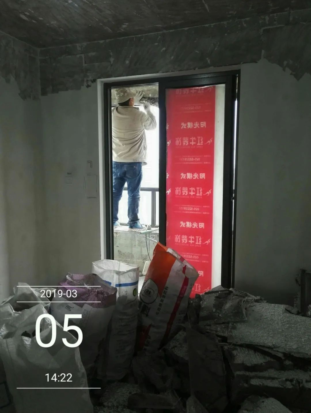 孟憲濤_保利國(guó)際社區(qū)115㎡現(xiàn)代北歐--簡(jiǎn)潔明亮之家，一人獨(dú)居太愜意！24工地一覽