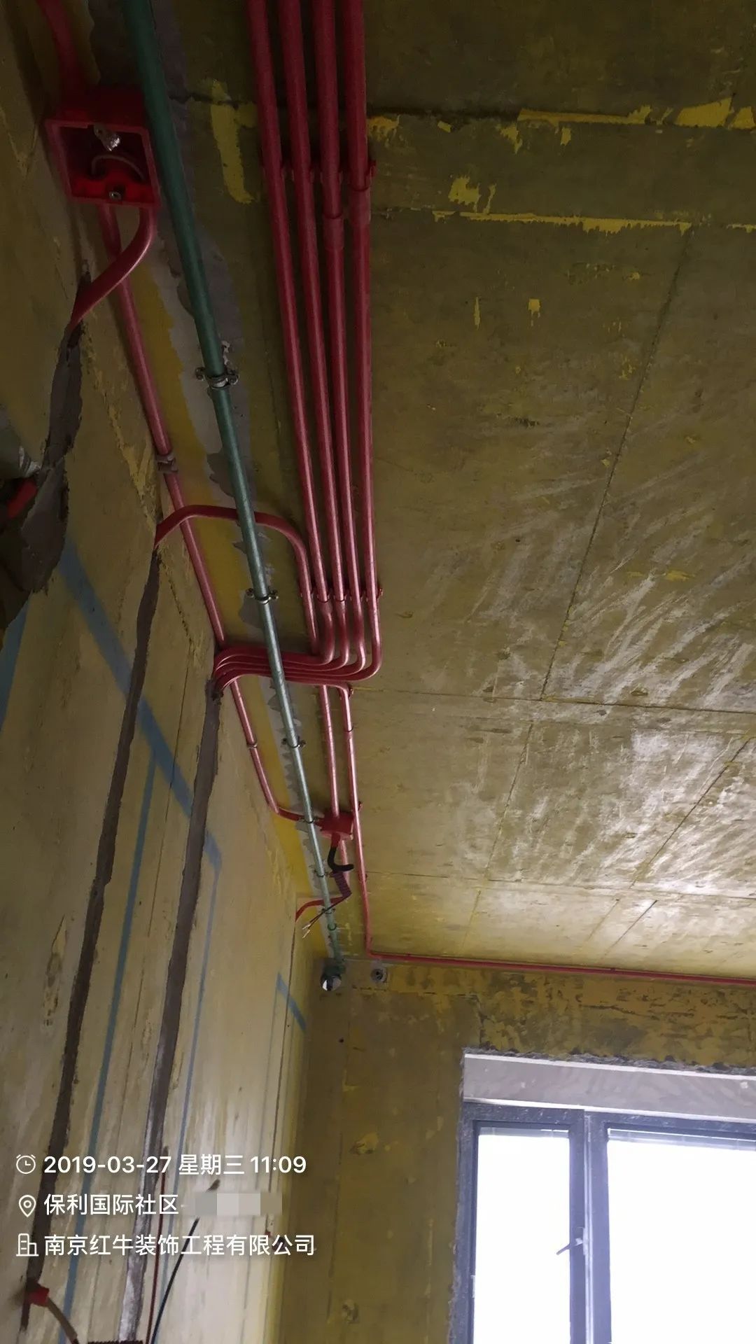 孟憲濤_保利國(guó)際社區(qū)115㎡現(xiàn)代北歐--簡(jiǎn)潔明亮之家，一人獨(dú)居太愜意！27工地一覽