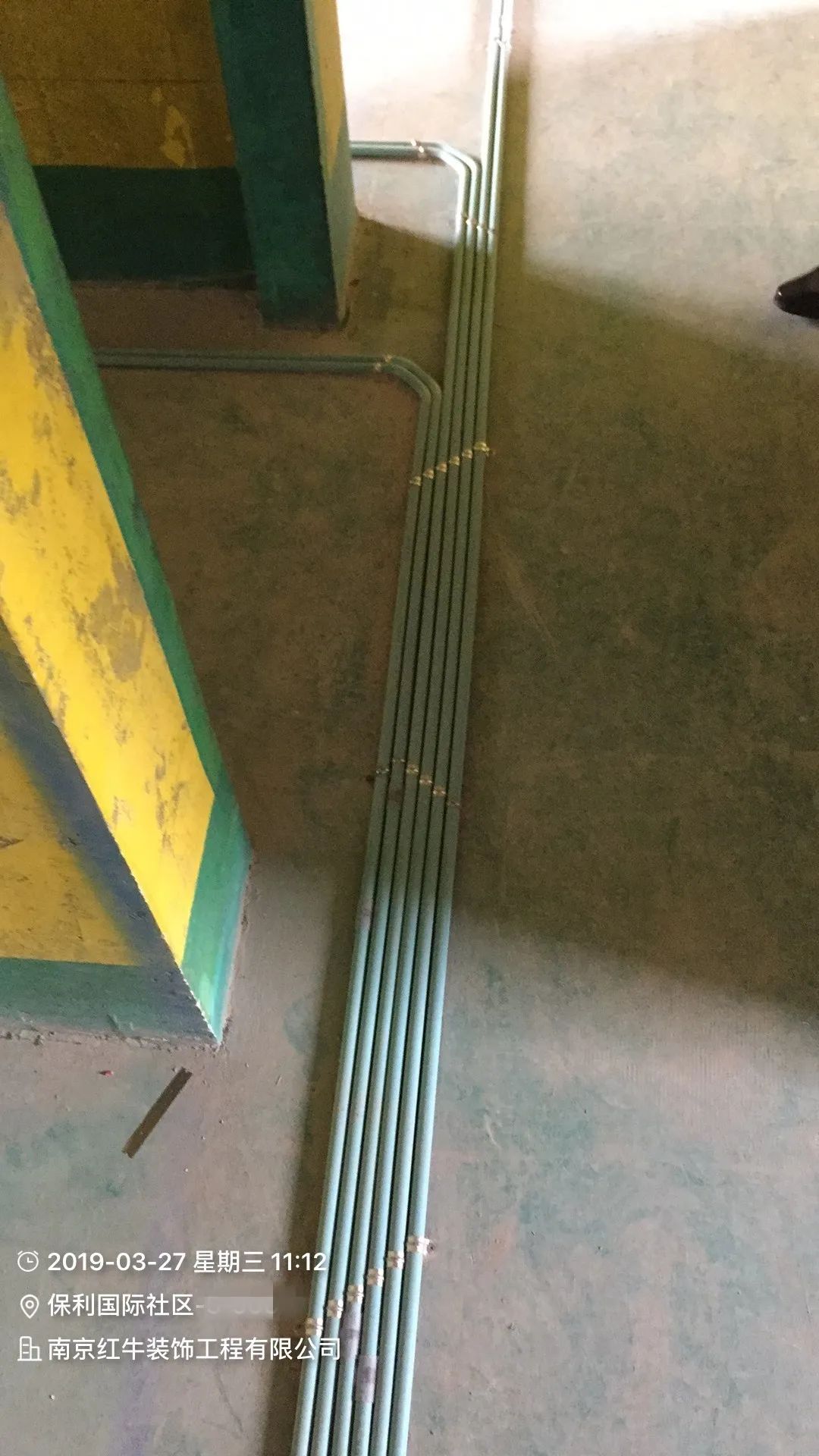 孟憲濤_保利國(guó)際社區(qū)115㎡現(xiàn)代北歐--簡(jiǎn)潔明亮之家，一人獨(dú)居太愜意！28工地一覽