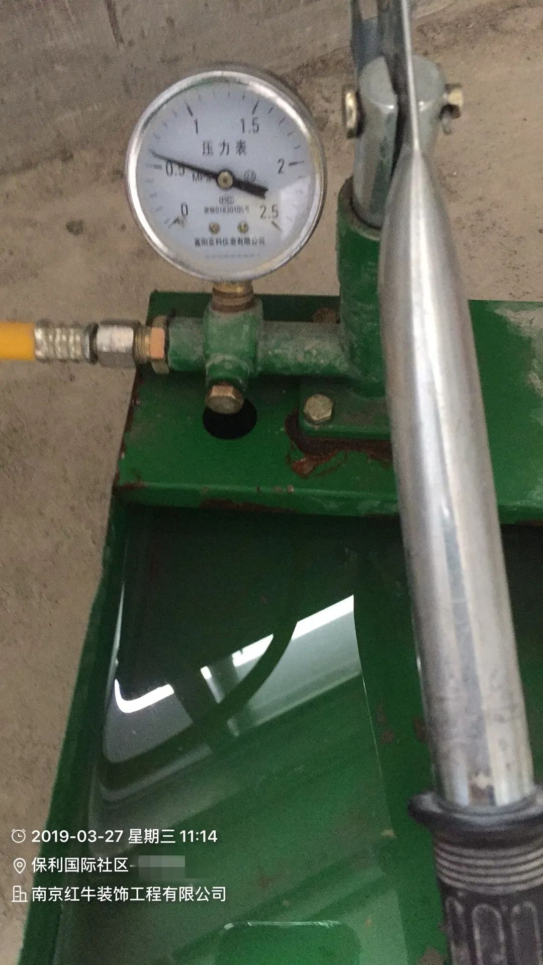 孟憲濤_保利國(guó)際社區(qū)115㎡現(xiàn)代北歐--簡(jiǎn)潔明亮之家，一人獨(dú)居太愜意！29工地一覽