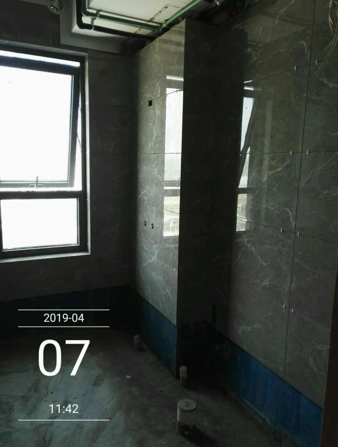 孟憲濤_保利國(guó)際社區(qū)115㎡現(xiàn)代北歐--簡(jiǎn)潔明亮之家，一人獨(dú)居太愜意！31工地一覽