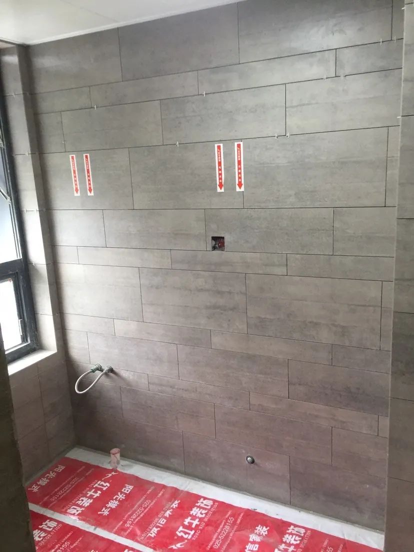 孟憲濤_保利國(guó)際社區(qū)115㎡現(xiàn)代北歐--簡(jiǎn)潔明亮之家，一人獨(dú)居太愜意！36工地一覽