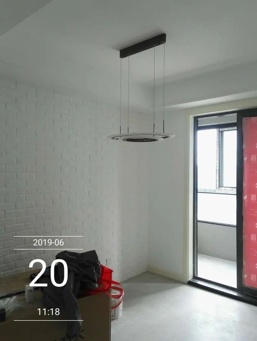 孟憲濤_保利國(guó)際社區(qū)115㎡現(xiàn)代北歐--簡(jiǎn)潔明亮之家，一人獨(dú)居太愜意！41工地一覽