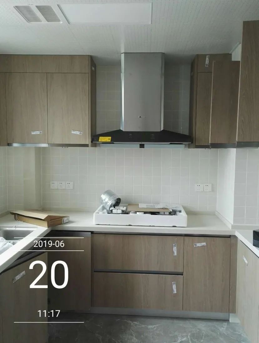 孟憲濤_保利國(guó)際社區(qū)115㎡現(xiàn)代北歐--簡(jiǎn)潔明亮之家，一人獨(dú)居太愜意！43工地一覽