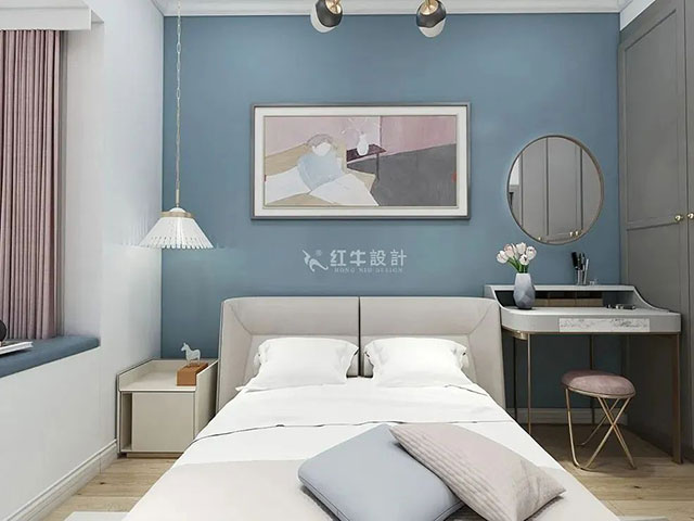 別人家的梳妝臺(tái)？你也可以復(fù)制！