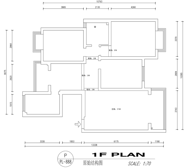 最美畢業(yè)照 ⑥--簡(jiǎn)美不一定是深色系，也可以這樣清爽哦！12戶型圖
