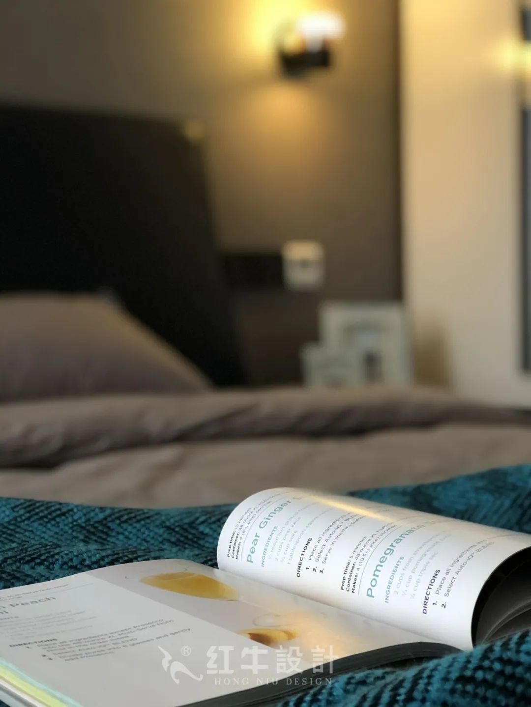 最美畢業(yè)照 ④--保利國(guó)際社區(qū)96㎡現(xiàn)代風(fēng)格“成品家”！08