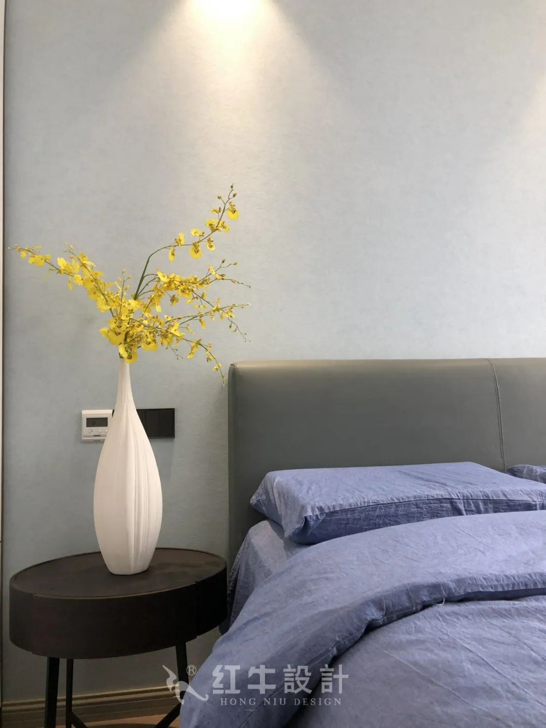 最美畢業(yè)照 ④--保利國(guó)際社區(qū)96㎡現(xiàn)代風(fēng)格“成品家”！10