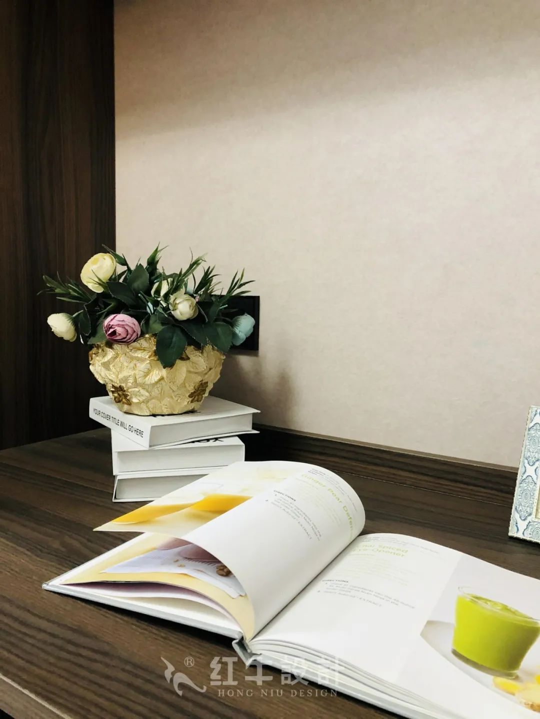 最美畢業(yè)照 ④--保利國(guó)際社區(qū)96㎡現(xiàn)代風(fēng)格“成品家”！12