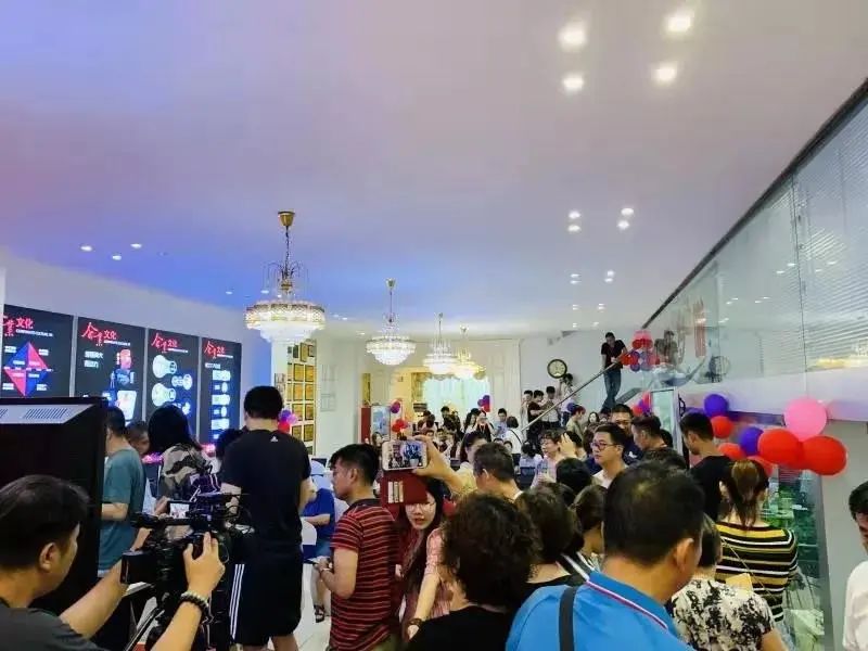23周年 | 店慶8月，值得期待的“活動(dòng)”還有……