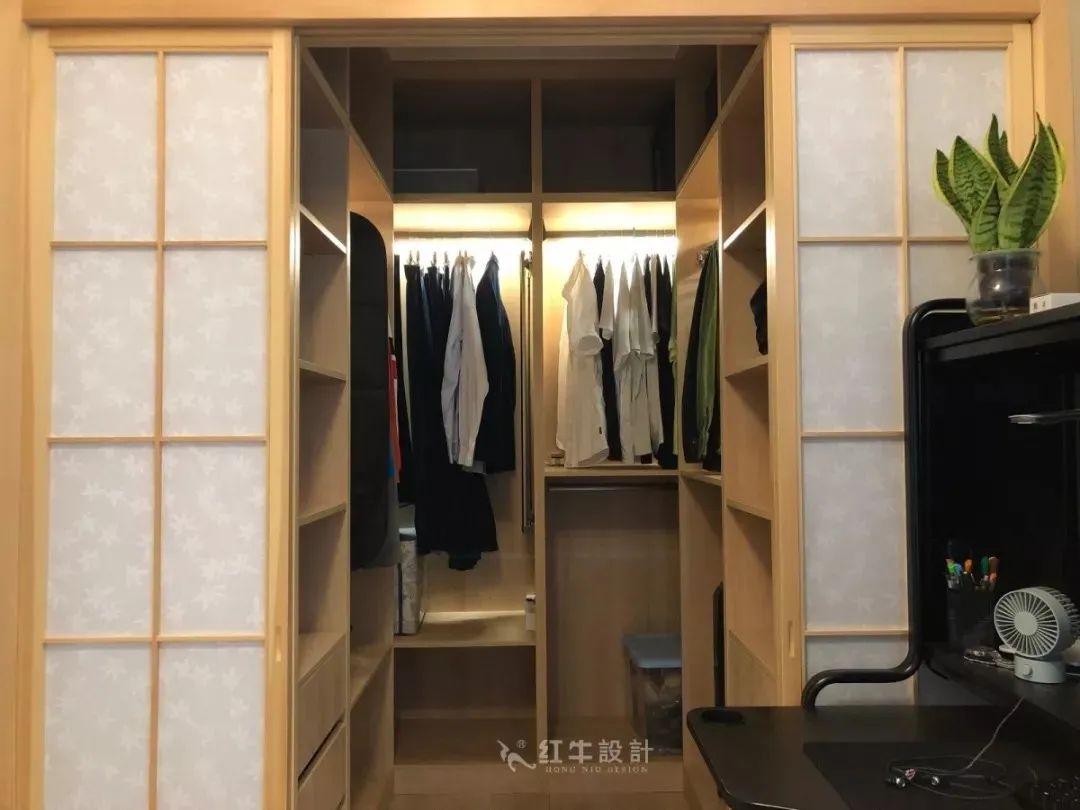 主臥究竟是帶衛(wèi)生間好，還是應(yīng)該改成衣帽間？
