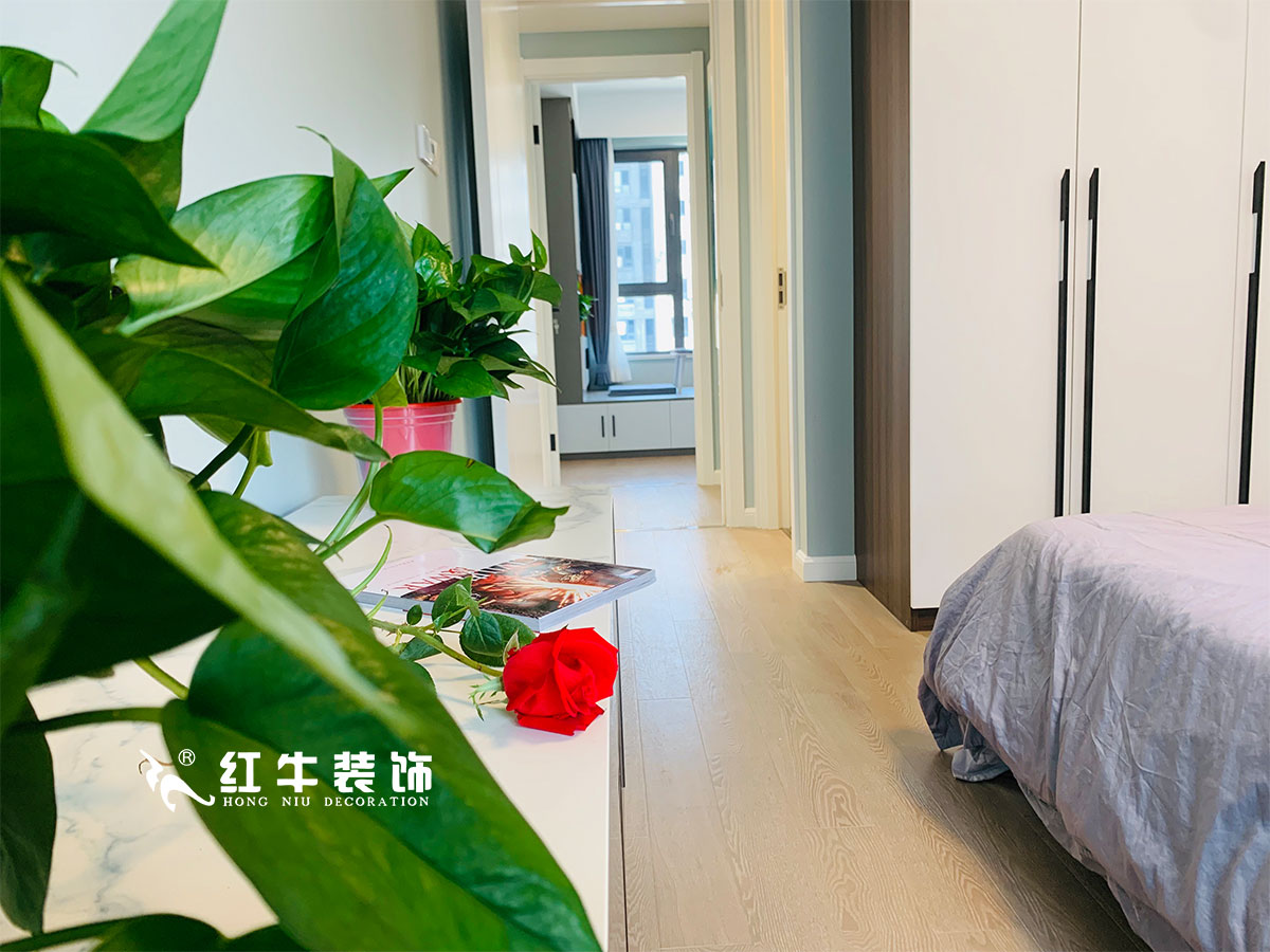 陸利民_保利國際社區(qū)3-2703-115㎡-現(xiàn)代風格（3室2廳1廚2衛(wèi)2陽臺￥183429）12衣帽間