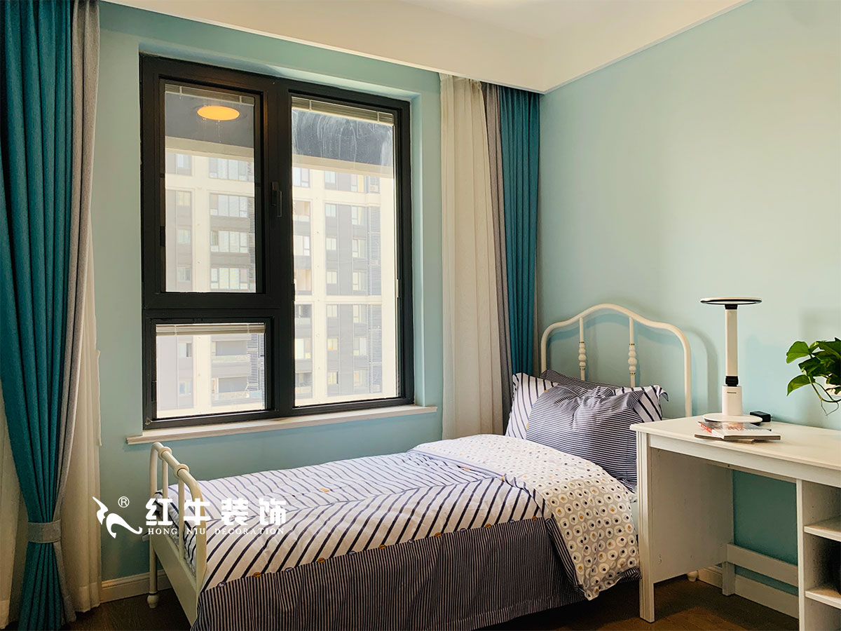 陸利民_保利國際社區(qū)3-2703-115㎡-現(xiàn)代風格（3室2廳1廚2衛(wèi)2陽臺￥183429）13次臥