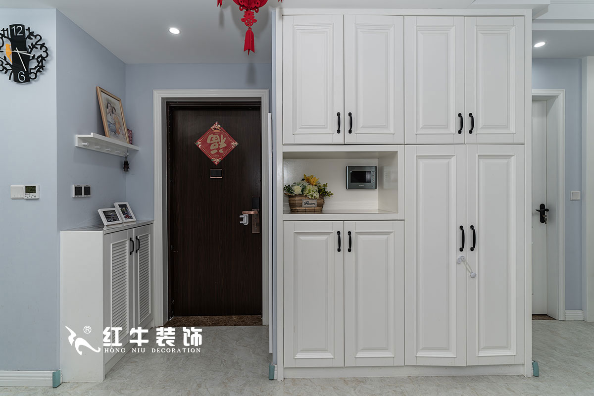 +logo_魏明花_華府國際-117㎡-簡美風格（3室2廳2衛(wèi)，全包16萬）01玄關_華府-21