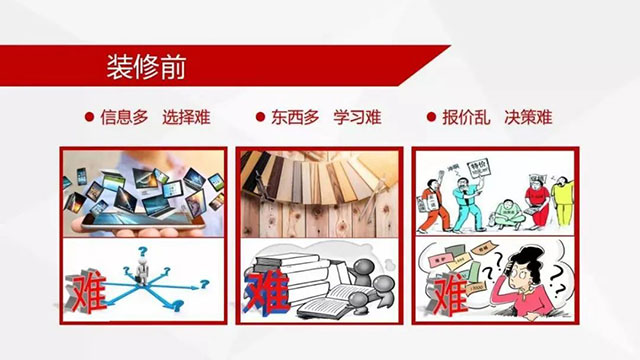 老汪小課堂 | 裝修新人，這些坑千萬不要踩！