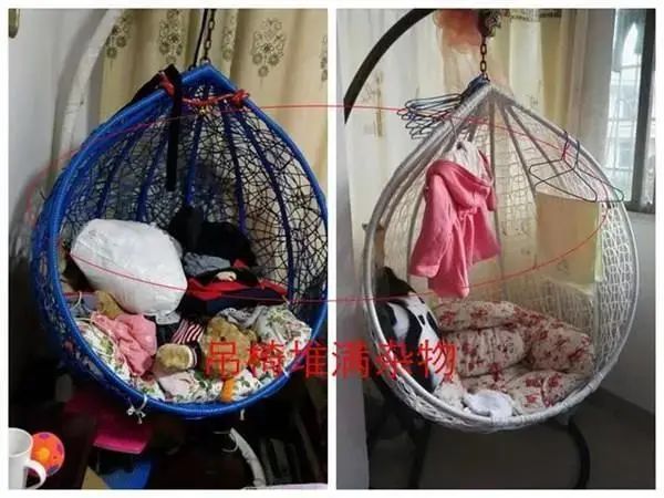 全網(wǎng)吐槽的“雞肋”家具，你家有幾件？