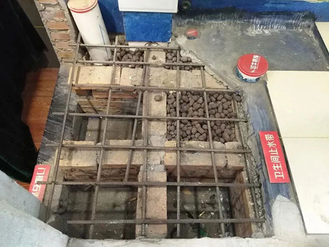 下沉式衛(wèi)生間，你家做對(duì)了嗎？